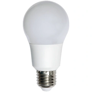 LED spuldze 12W E27 3000K A60 LEDURO