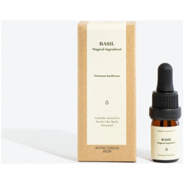 BAZILIKA ēteriskā eļļa 5 ml Smells Like Spells