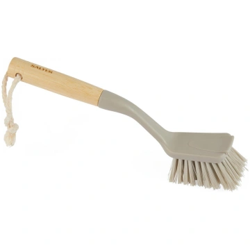 Slota Salter LASAL71397WEU7 WARM DISH BRUSH - GREY