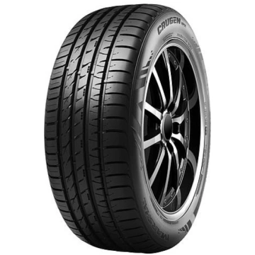 285/45R19 Kumho Crugen HP91 107W DOT 2016
