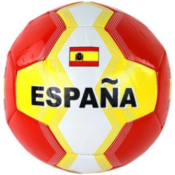 Futbols L-Toys Spānijas karogs 24cm izmērs 5