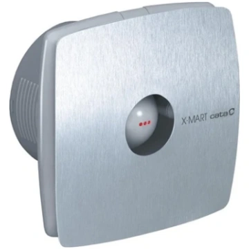 CATA Ventilators sadzīves Cata X-Mart 10T Inox, ar