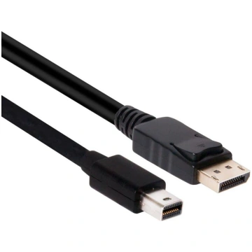 Club3D CABLE MINI DP TO DP 2M/M/M CAC-2163 CLUB3D
