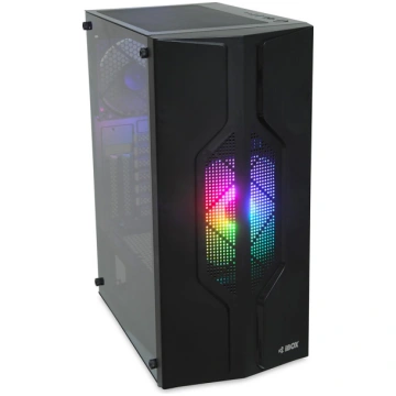 I-BOX CETUS 908 Midi Tower ATX Case