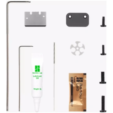 BambuLab drui Bambu Lab A1 mini} | BML-27636 | 693