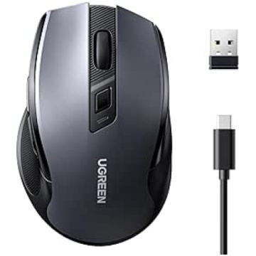 ugreen keyboard wireless bluetooth