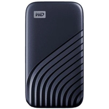 WESTERN DIGITAL My Passport 2 TB USB Type-C 3.2 Ge