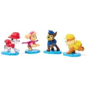 PAW PATROL figūriņu komplekts Mini Figure Gift Pac