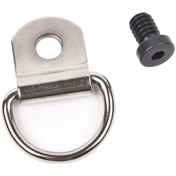 Piederums, SPIDER HOLSTER, Spider D-Ring for hand 