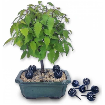 Fertilizer basket, Ref. 8026