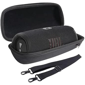 Ciets futrālis JBL Charge 4 Bluetooth skaļrunim Ae