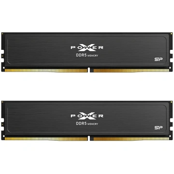 Silicon Power Value Gaming DDR5 32GB (2x16GB) 6400
