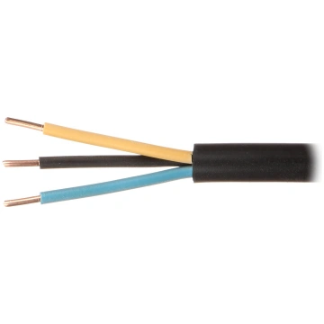ELEKTRISKAIS KABELIS YKY-3X2.5