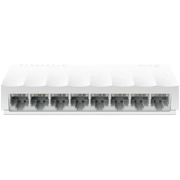 TP-Link | LiteWave LS1008 - switch - 8 ports - unm