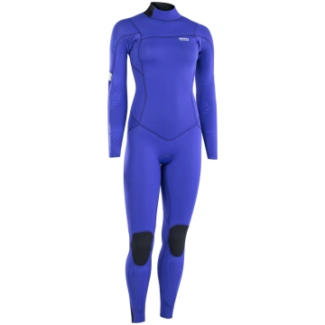 ION Wetsuit Amaze Core 5/4 Front Zip