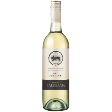 T.Talisman Dry Furmint 11,5% 0,75l