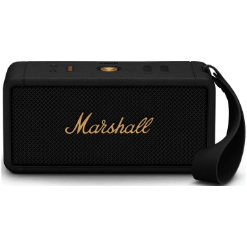 Skaļrunis Marshall Middleton Melns (002162360000)