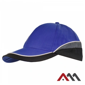 Cepure ar nagu zila ( 9710937 )