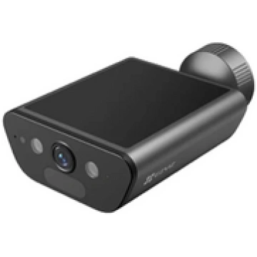 Ezviz EB5 Smart Home Solar Battery Camera 4K CS-EB