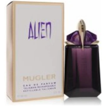 Thierry Mugler Alien Refillable EDP 60ml Parfīms 3
