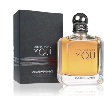 Giorgio Armani Emporio Armani Stronger With You ED