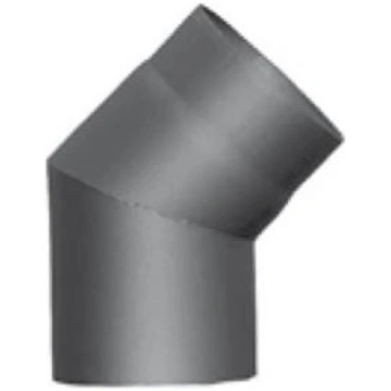 Jeremias Melno dūmvadu līkums D130/45 FERRO1410130