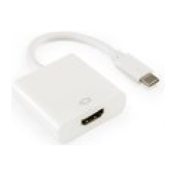 Sbox AD.HDMI-TYPEC HDMI F.->TYPE-C M