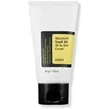 COSRX Advanced Snail 92 Viss Vienā Krēms 50g