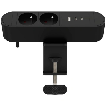 Barošanas sloksne Microconnect Multi Desktop Power