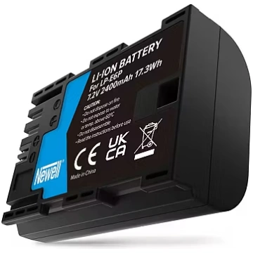 Newell battery Canon LP-E6P (NL4470)
