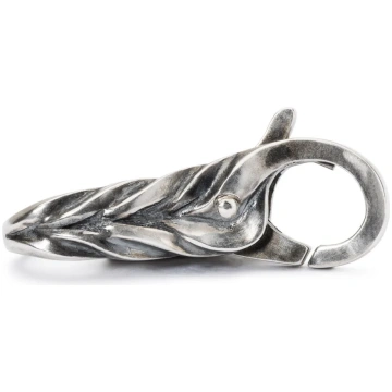 Foxtail Clasp Trollbeads