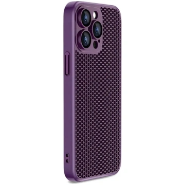 Aizsargapvalks iLike priekš iPhone 14 violets — ci