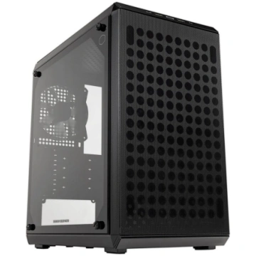 COOLER MASTER CASE MASTERBOX Q300L V2 MATX MINI TO