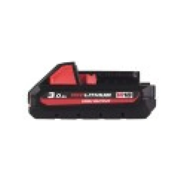 Akumulators MILWAUKEE M18 HB3 3.0Ah