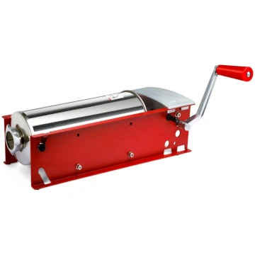 Insaccatrice TRE SPADE mod. STAR 8