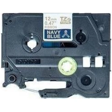 Brother TZE-RN34 LAMINATED TAPE - TZERN34