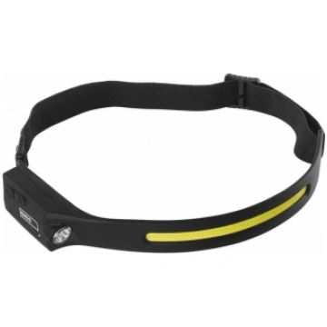EMOS COB LED uzlādējams galvenais lukturis P3541, 