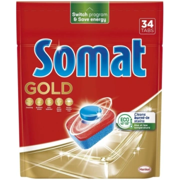 SOMAT Tabletes trauku mazgājamajai mašīnai Somat g