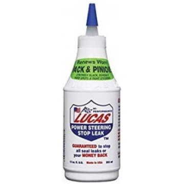Power Steering Stop Leak — 355 ml 10008