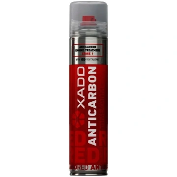 XADO VERYLUBE ANTICARBON (ANTIKOKS)
