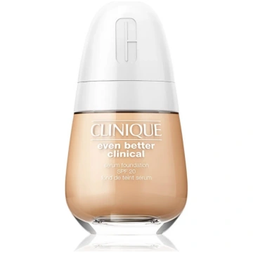 Clinique - barojošs grims SPF 20 Even Better Clini