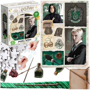 Dodo Puzzle Motyw apos;apos;Harry Potterapos;apos;