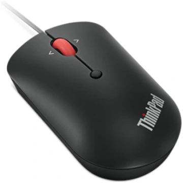 Lenovo , ThinkPad USB-C Wired Compact Mouse , USB-