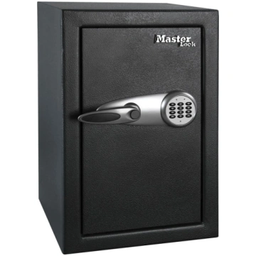 Master Lock High Security Digital XL Safe T6-331ML