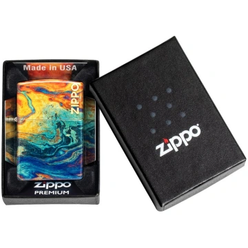 Zippo Lighter 48778 48778