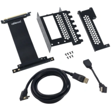Cablemod CM-VPB-HDK-R computer case part Mini Towe