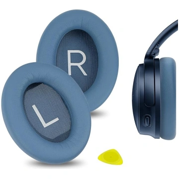 Geekria QuickFit austiņu spilventiņi Bose QuietCom