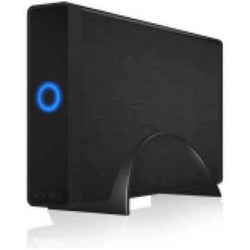 IB-377U3 External USB 3.0 Type-A enclosure for 3.5