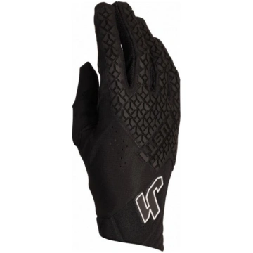 Just1 Glove J-Hrd Black/Black AMOQ