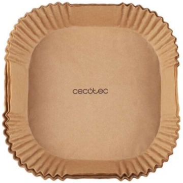 Cecotec cepampapīrs karstā gaisa fritierim 3291, 1